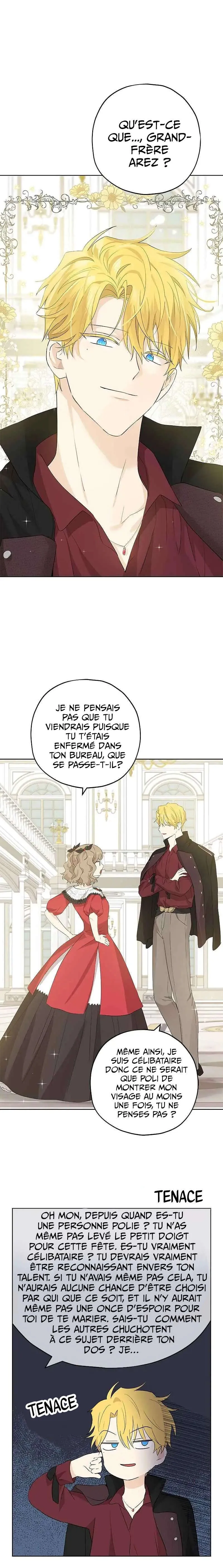 Read I Am The Real One FR Manga Online