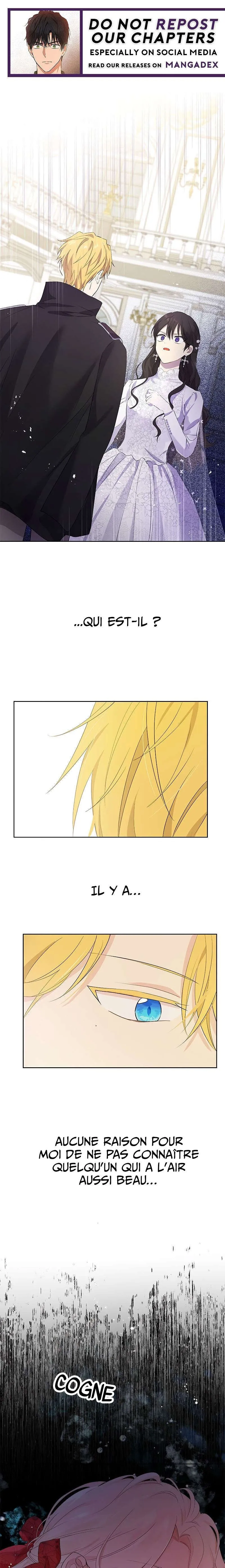Read I Am The Real One FR Manga Online