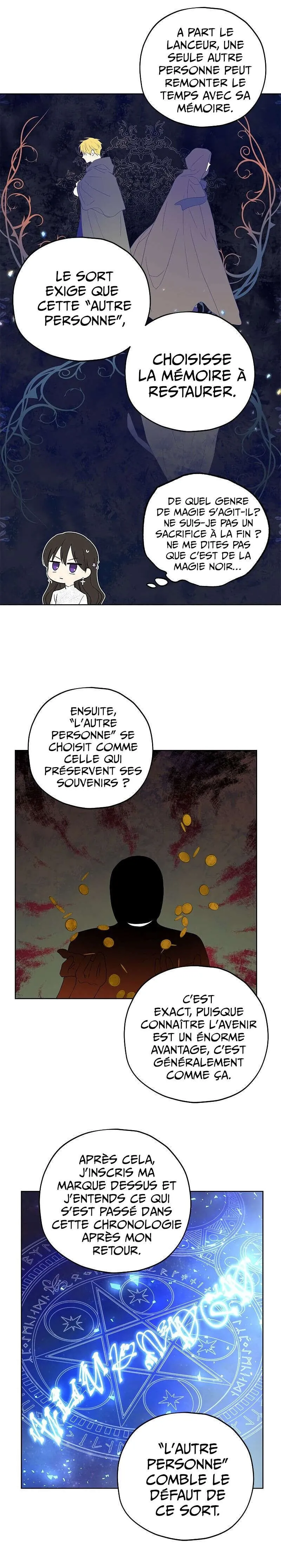 Read I Am The Real One FR Manga Online