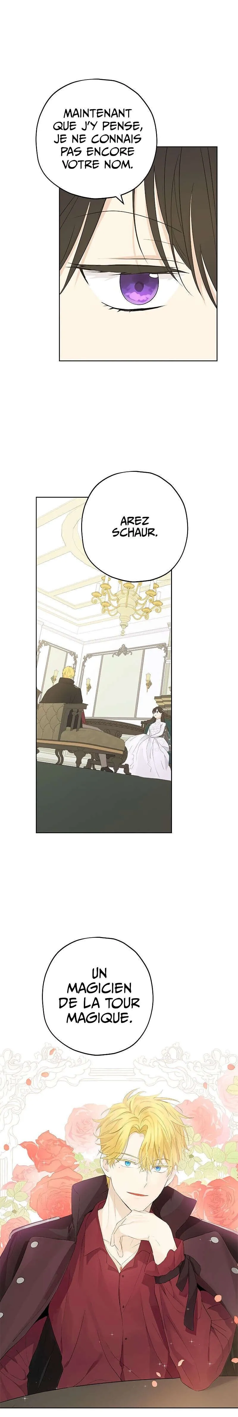 Read I Am The Real One FR Manga Online