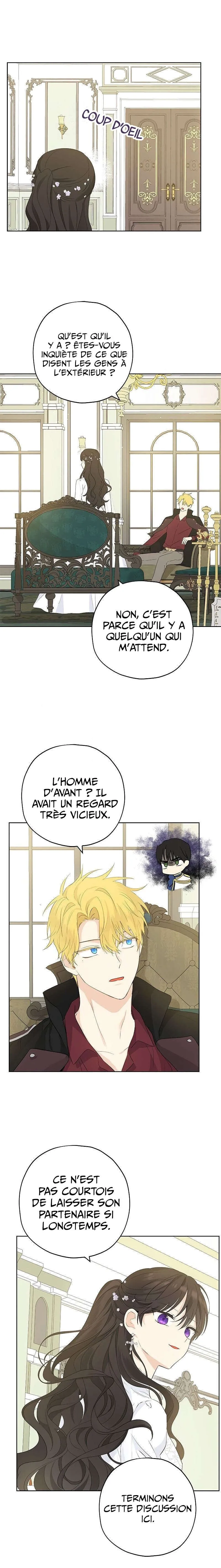 Read I Am The Real One FR Manga Online