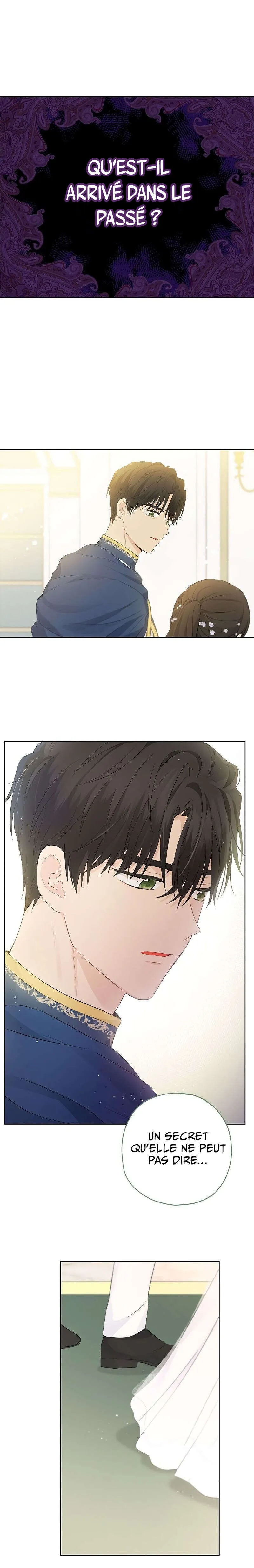 Read I Am The Real One FR Manga Online