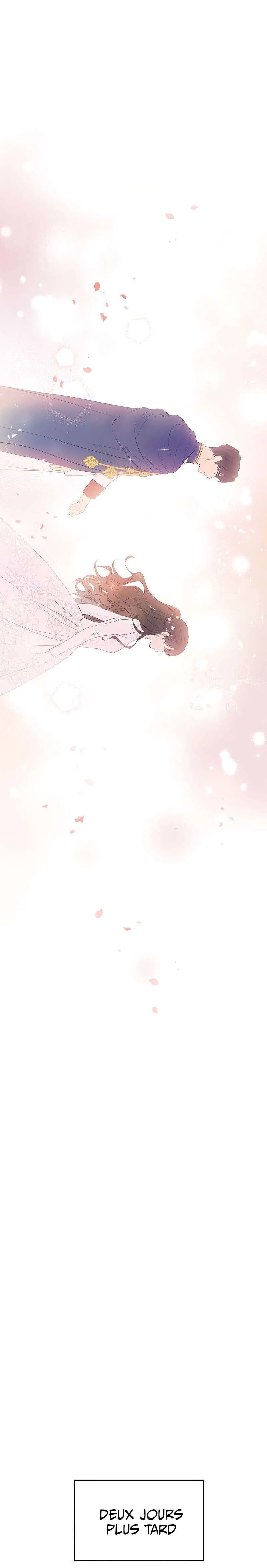 Read I Am The Real One FR Manga Online