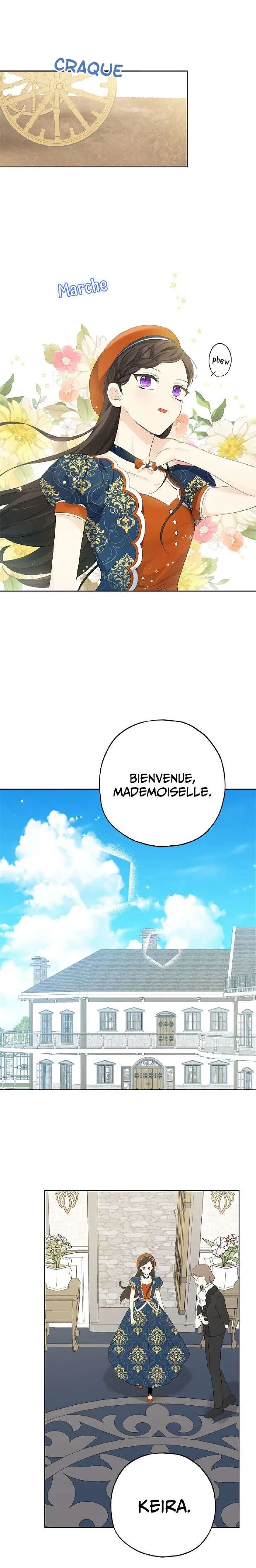 Read I Am The Real One FR Manga Online