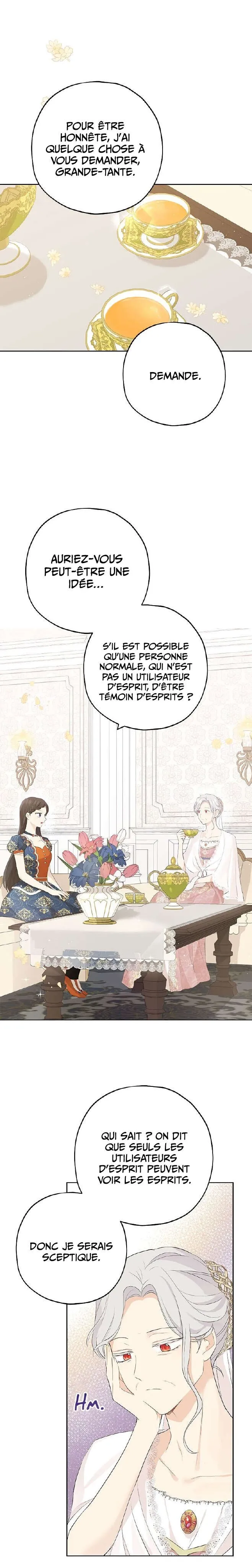 Read I Am The Real One FR Manga Online