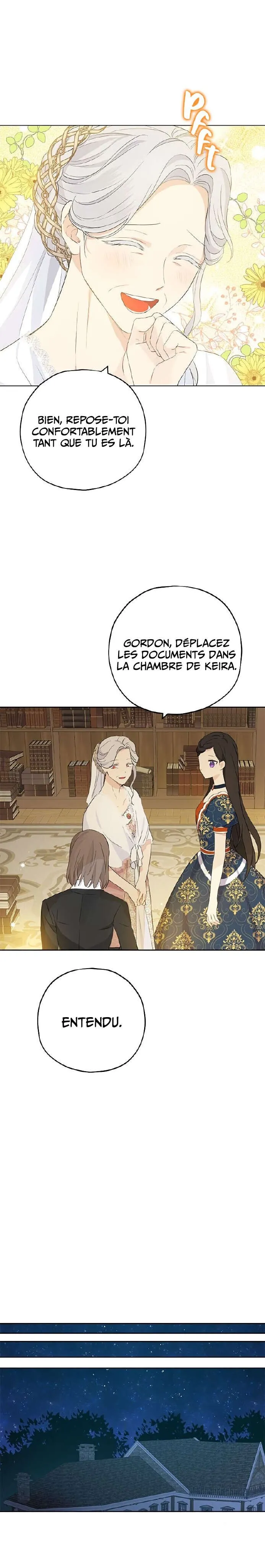 Read I Am The Real One FR Manga Online