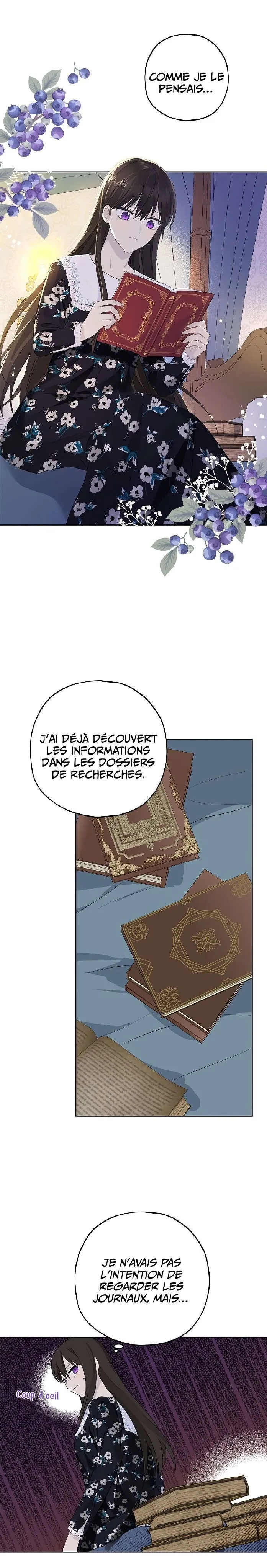 Read I Am The Real One FR Manga Online