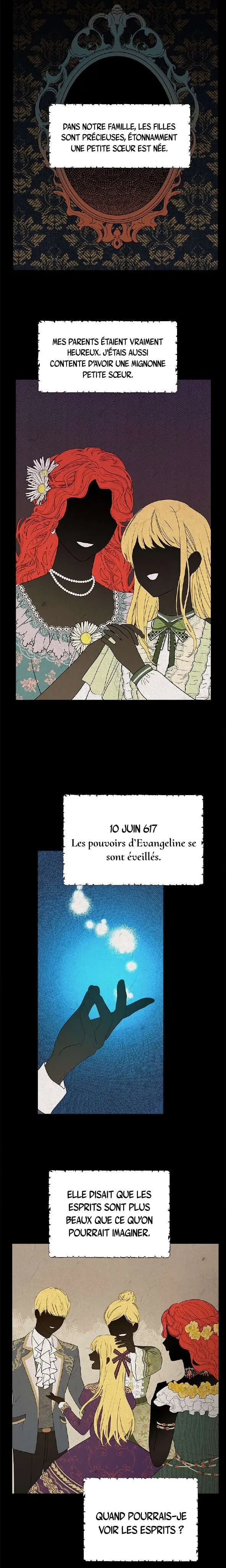 Read I Am The Real One FR Manga Online