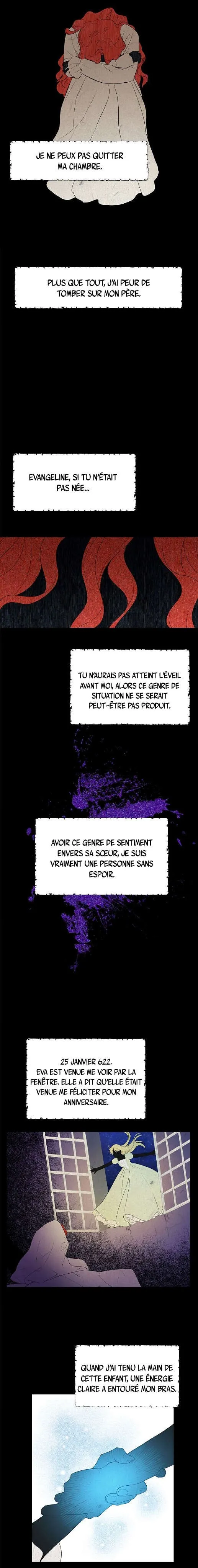 Read I Am The Real One FR Manga Online