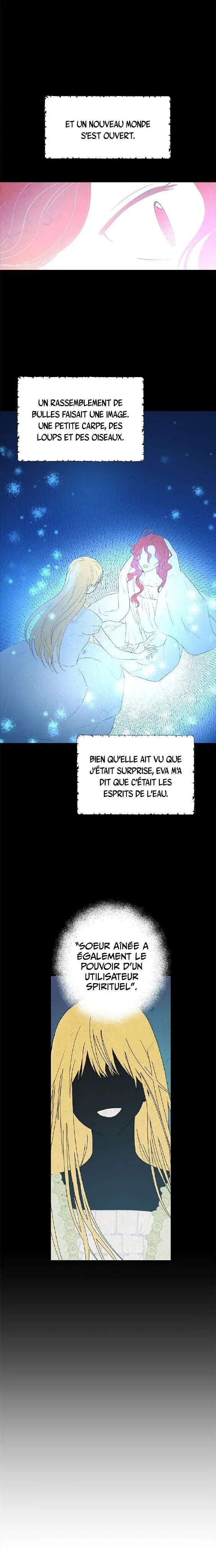 Read I Am The Real One FR Manga Online