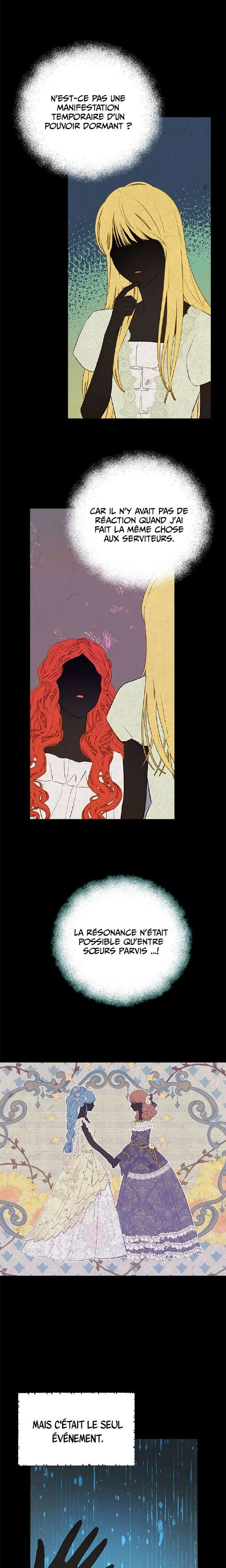 Read I Am The Real One FR Manga Online
