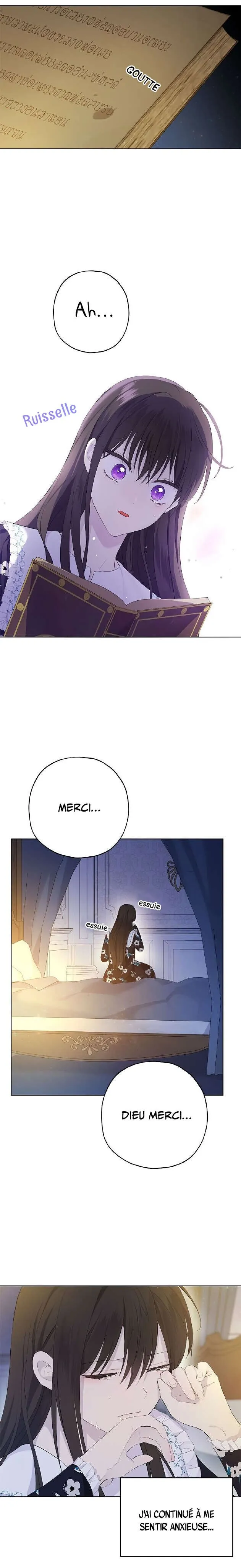 Read I Am The Real One FR Manga Online