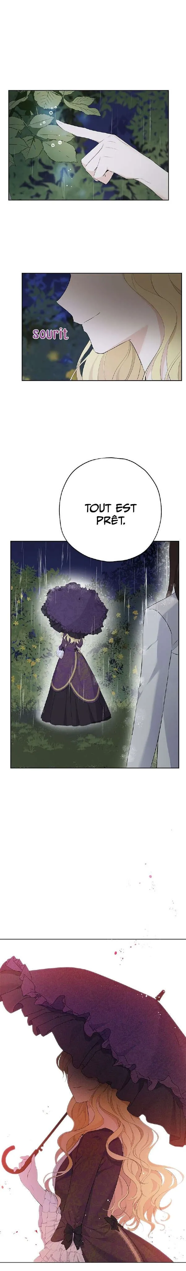 Read I Am The Real One FR Manga Online
