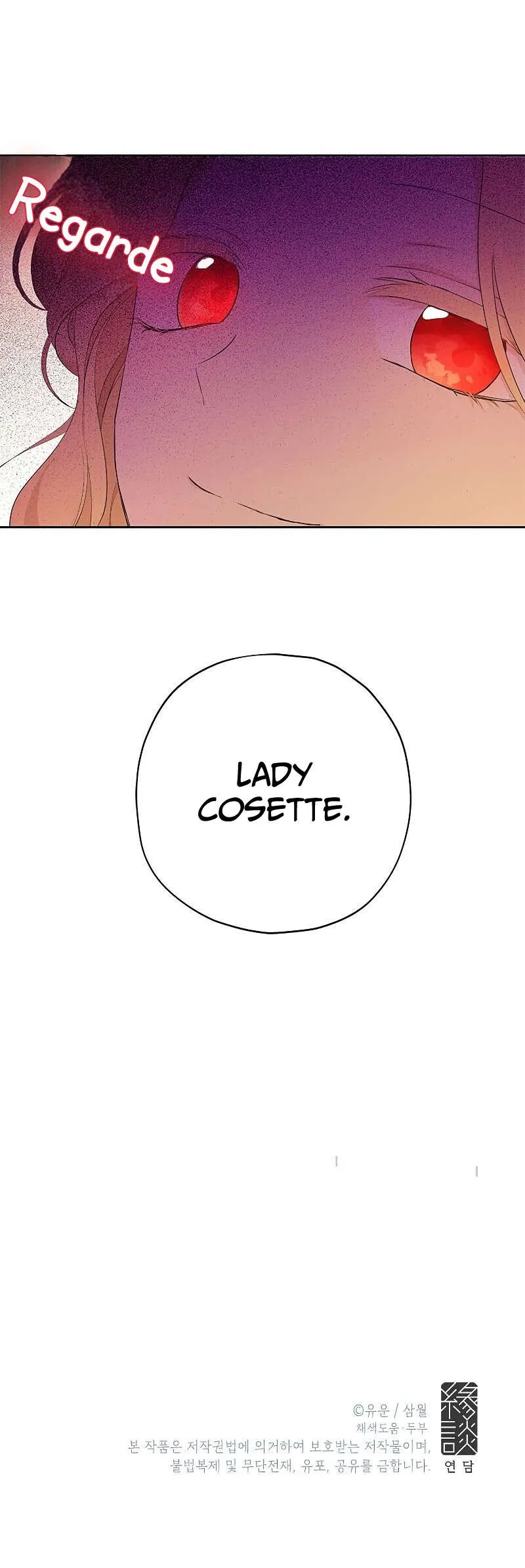 Read I Am The Real One FR Manga Online