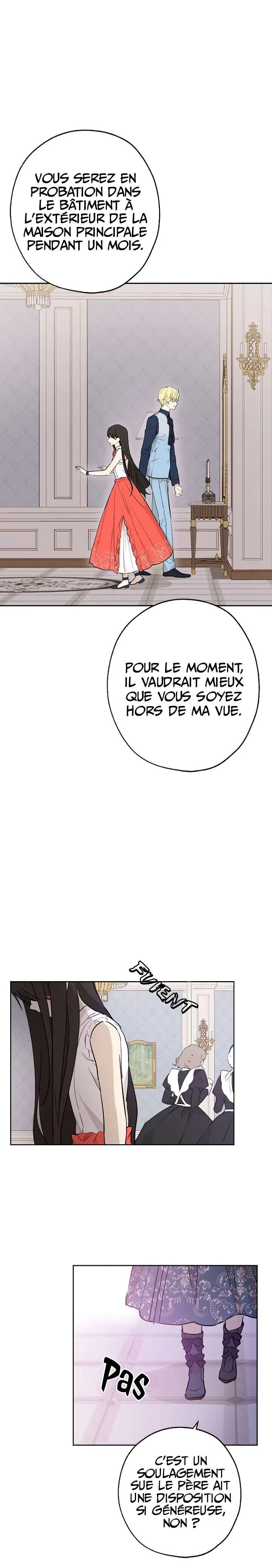 Read I Am The Real One FR Manga Online