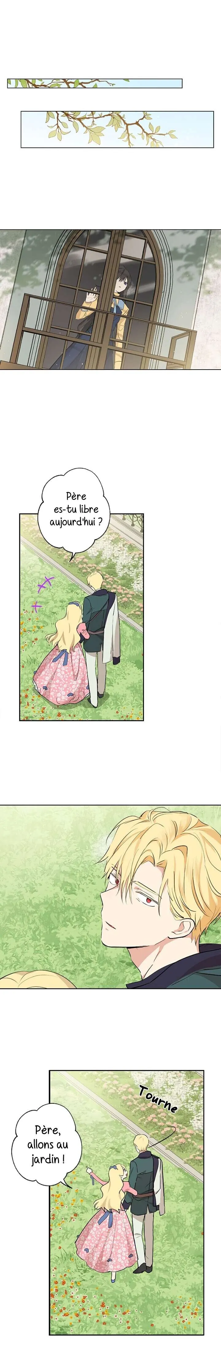 Read I Am The Real One FR Manga Online
