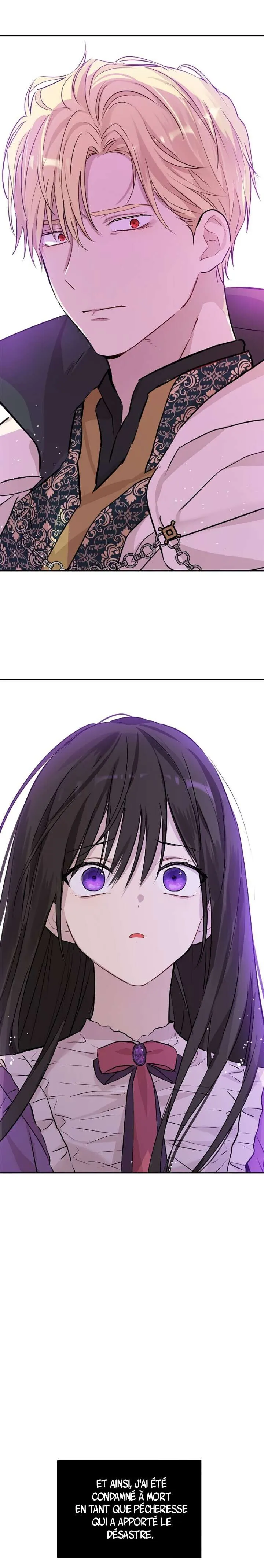 Read I Am The Real One FR Manga Online