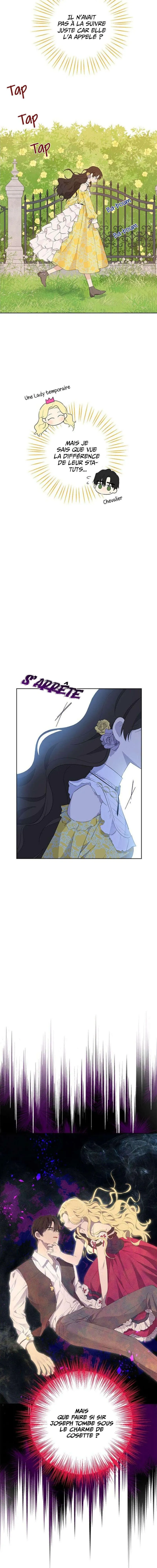 Read I Am The Real One FR Manga Online