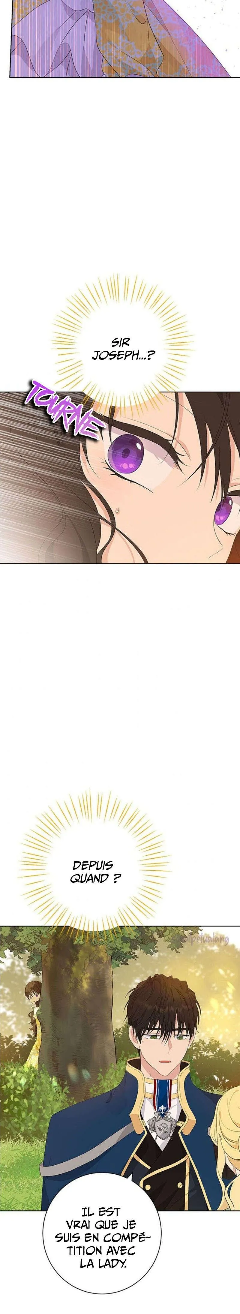 Read I Am The Real One FR Manga Online