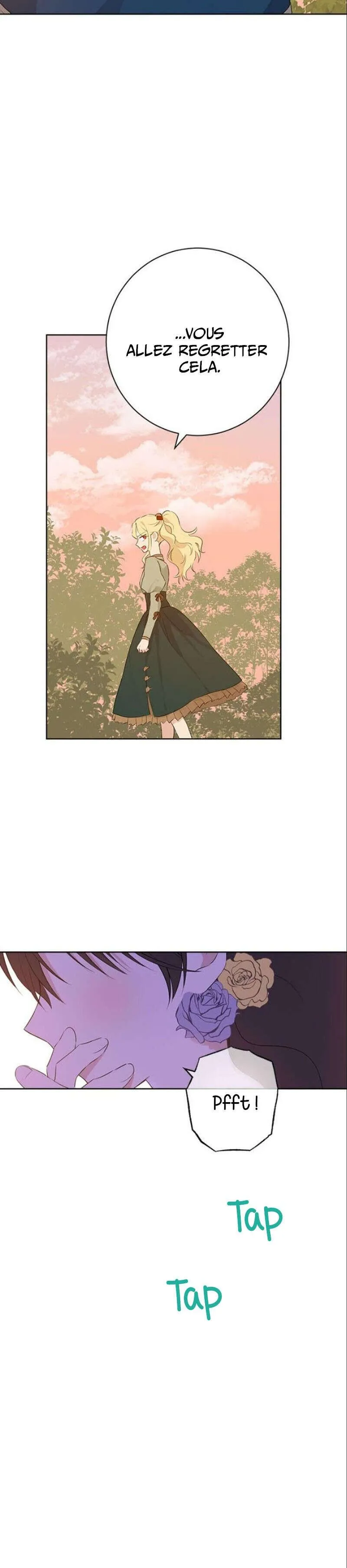 Read I Am The Real One FR Manga Online