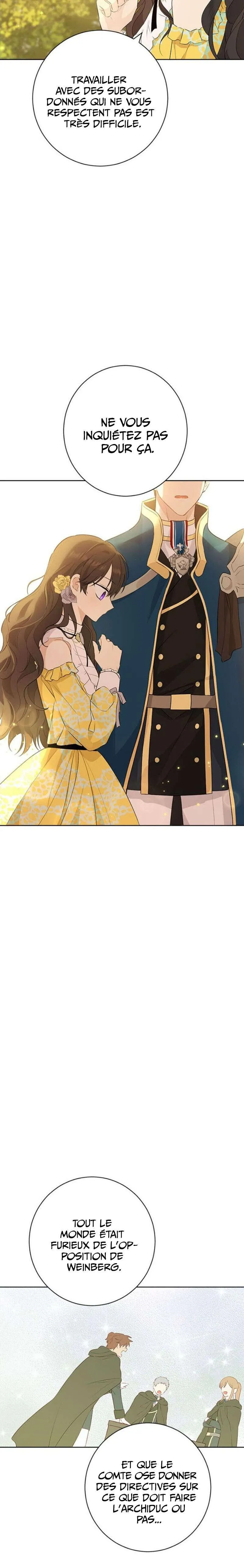 Read I Am The Real One FR Manga Online