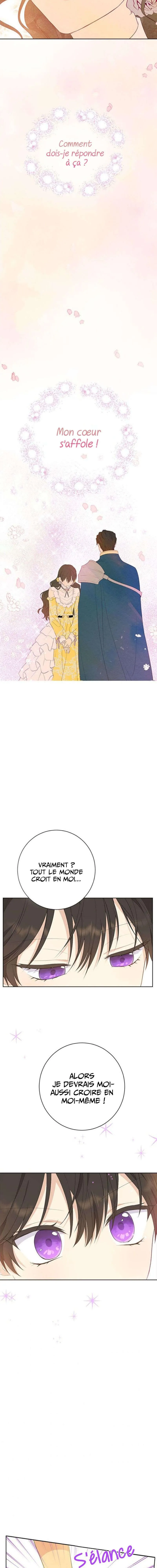 Read I Am The Real One FR Manga Online