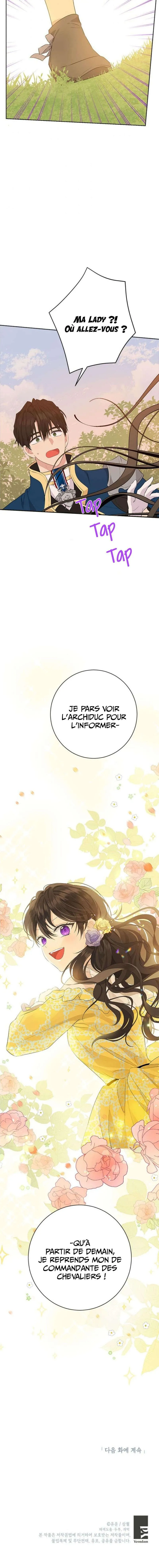 Read I Am The Real One FR Manga Online