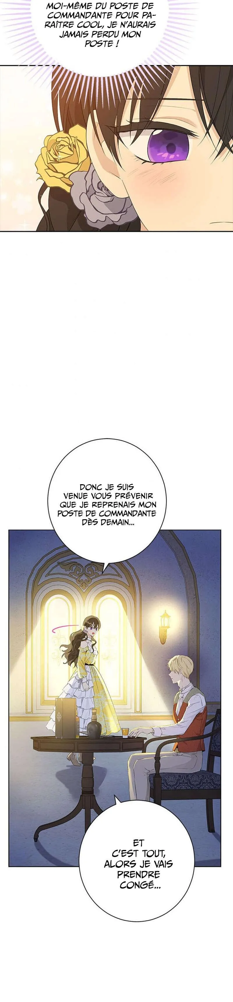 Read I Am The Real One FR Manga Online