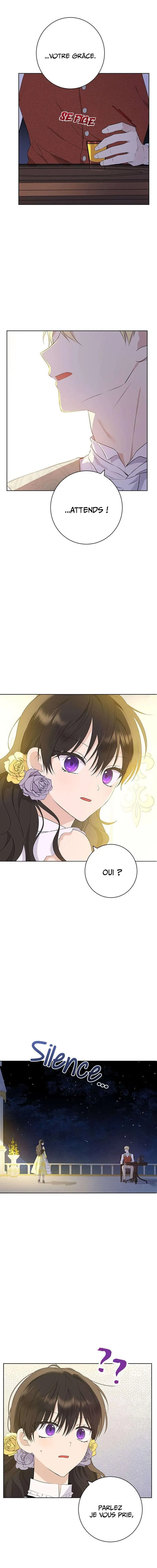 Read I Am The Real One FR Manga Online