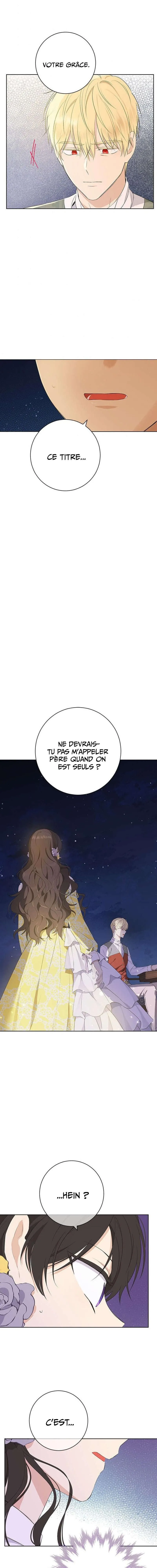 Read I Am The Real One FR Manga Online