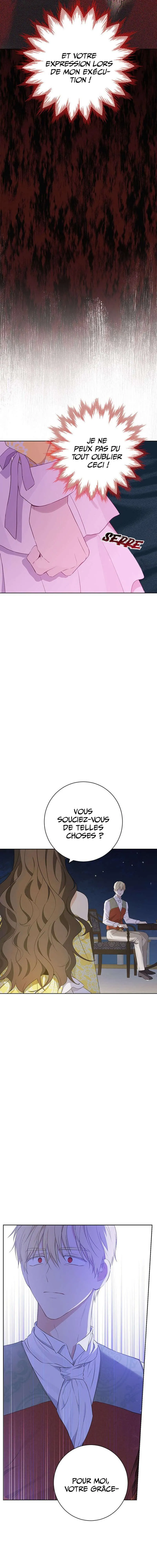 Read I Am The Real One FR Manga Online