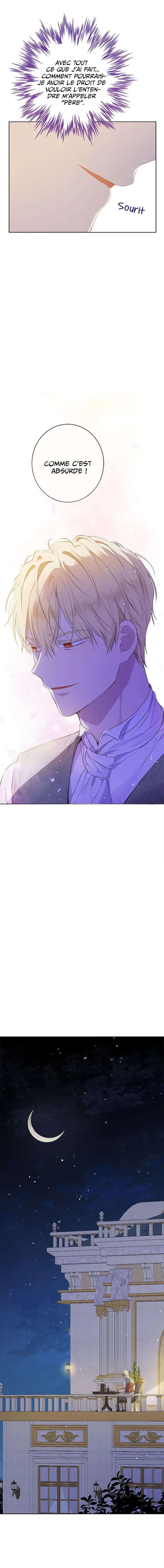 Read I Am The Real One FR Manga Online