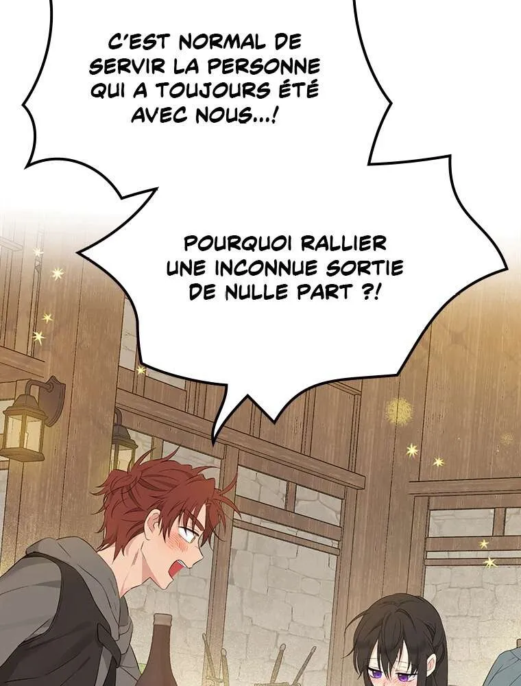 Read I Am The Real One FR Manga Online