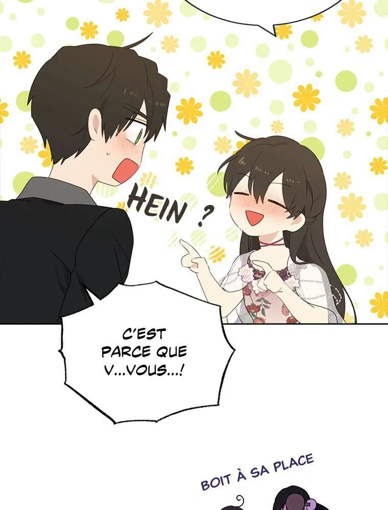 Read I Am The Real One FR Manga Online