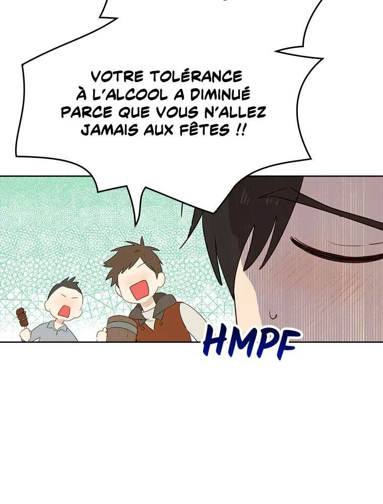 Read I Am The Real One FR Manga Online