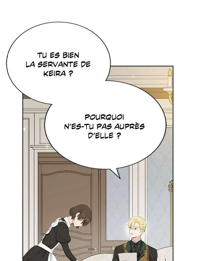 Read I Am The Real One FR Manga Online