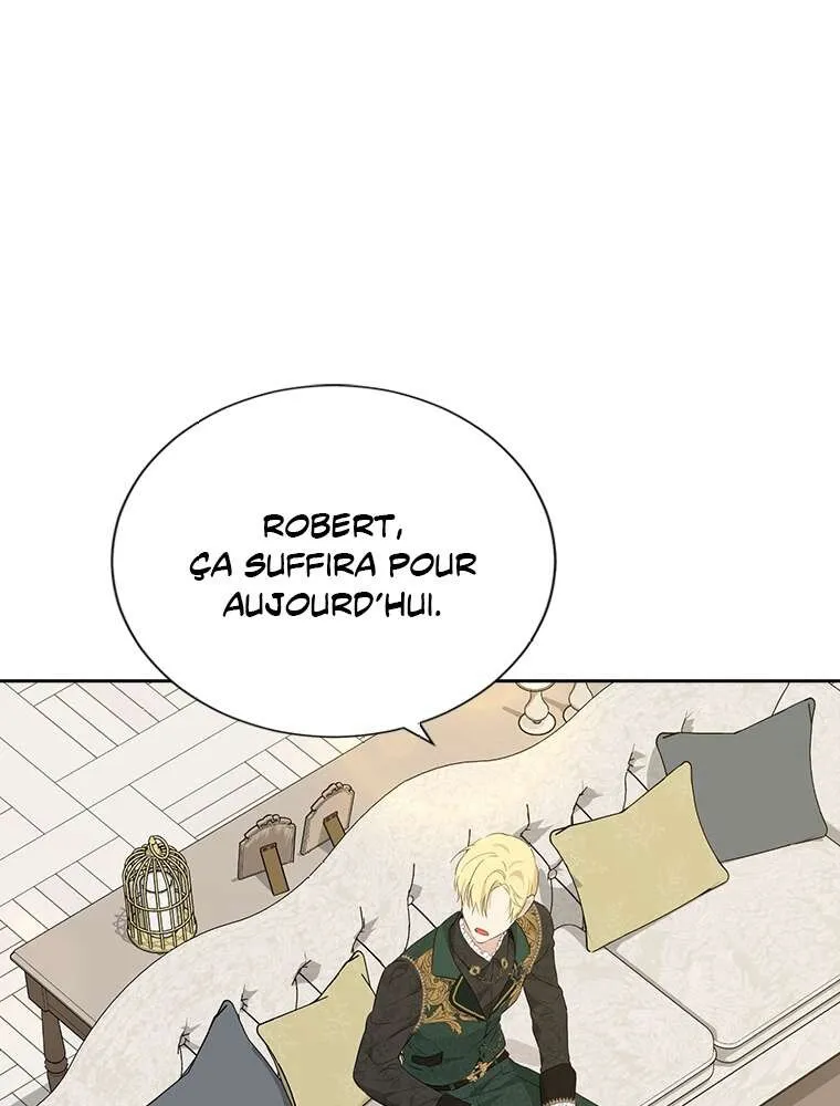 Read I Am The Real One FR Manga Online