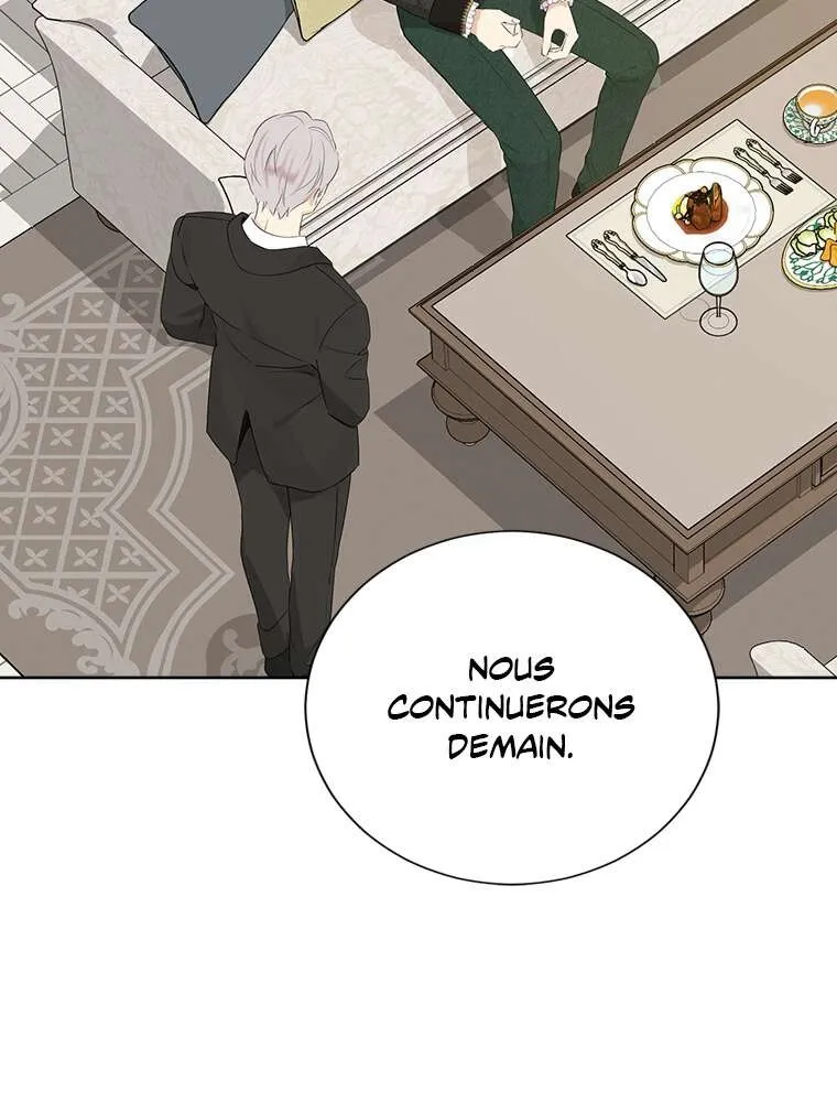 Read I Am The Real One FR Manga Online