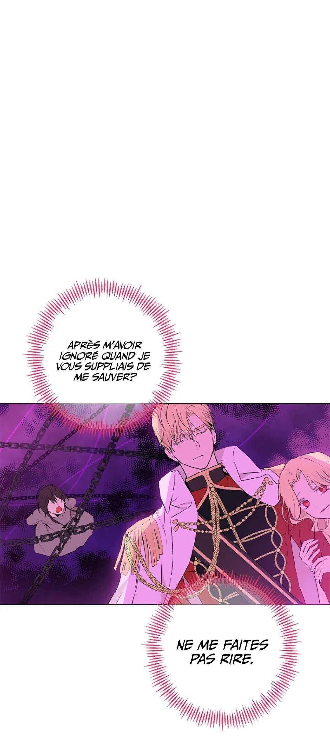 Read I Am The Real One FR Manga Online