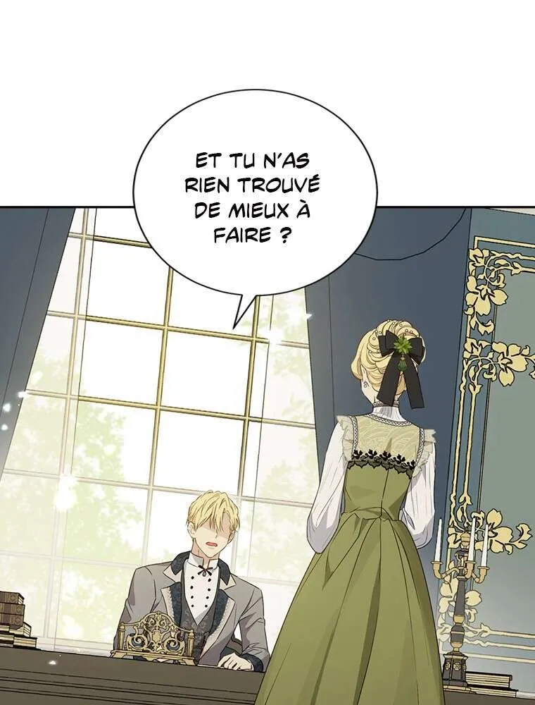 Read I Am The Real One FR Manga Online