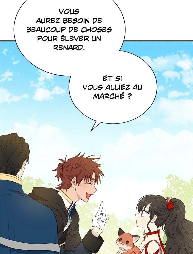 Read I Am The Real One FR Manga Online