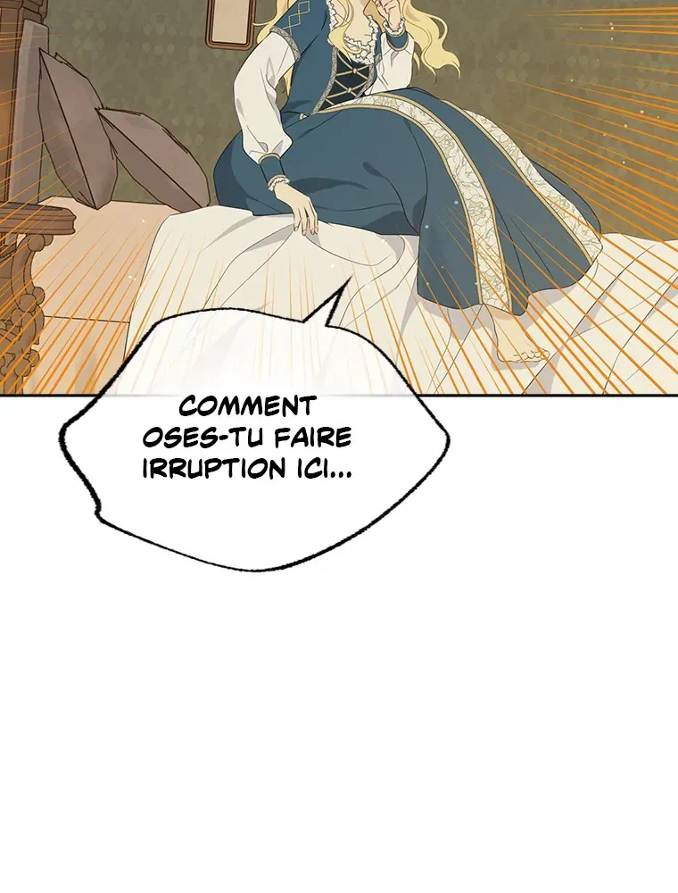 Read I Am The Real One FR Manga Online