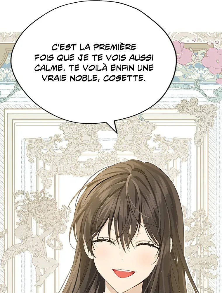 Read I Am The Real One FR Manga Online