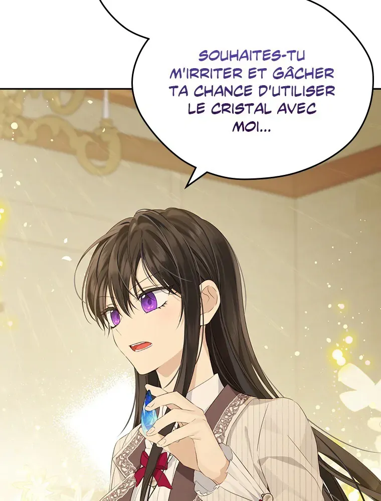 Read I Am The Real One FR Manga Online
