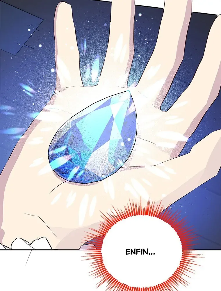 Read I Am The Real One FR Manga Online