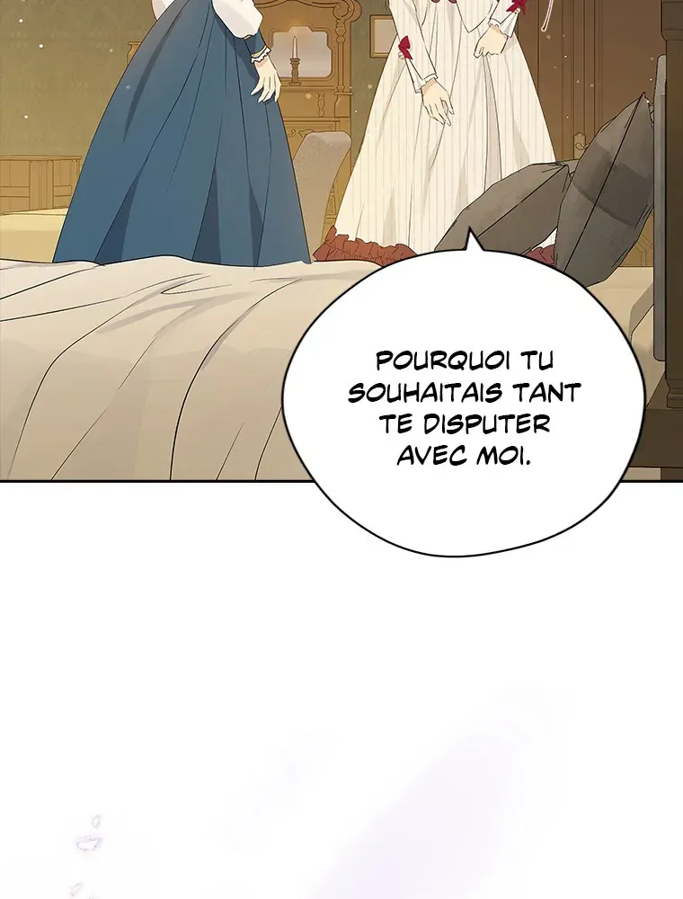 Read I Am The Real One FR Manga Online
