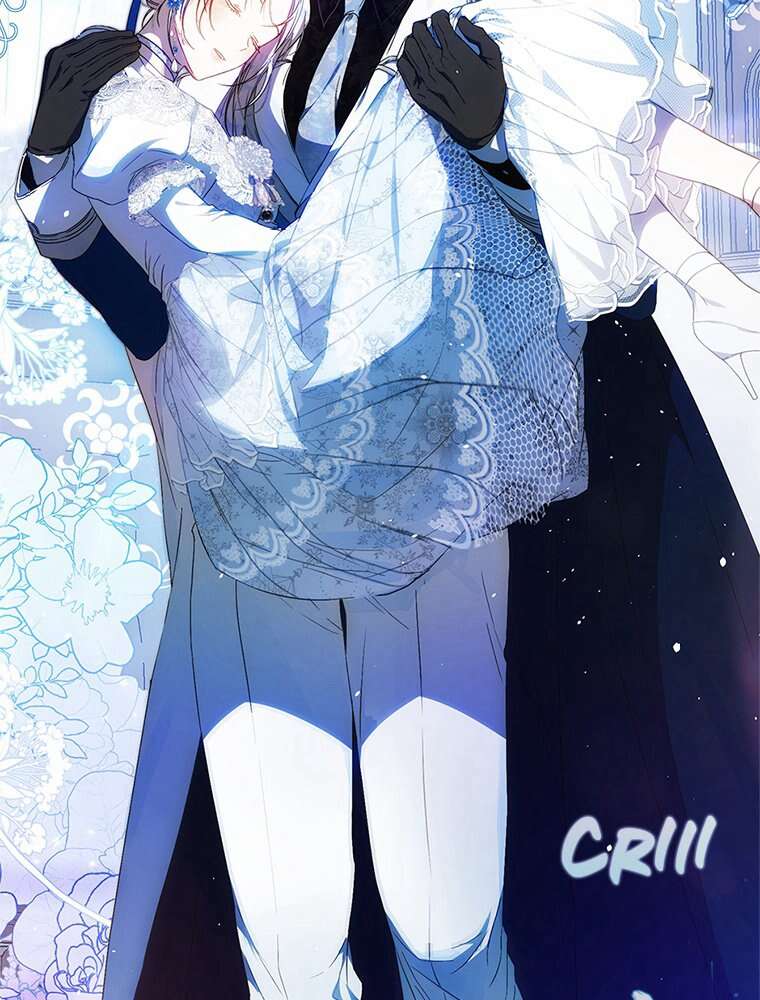 Read I Became the Wife of the Male Lead FR Manga Online