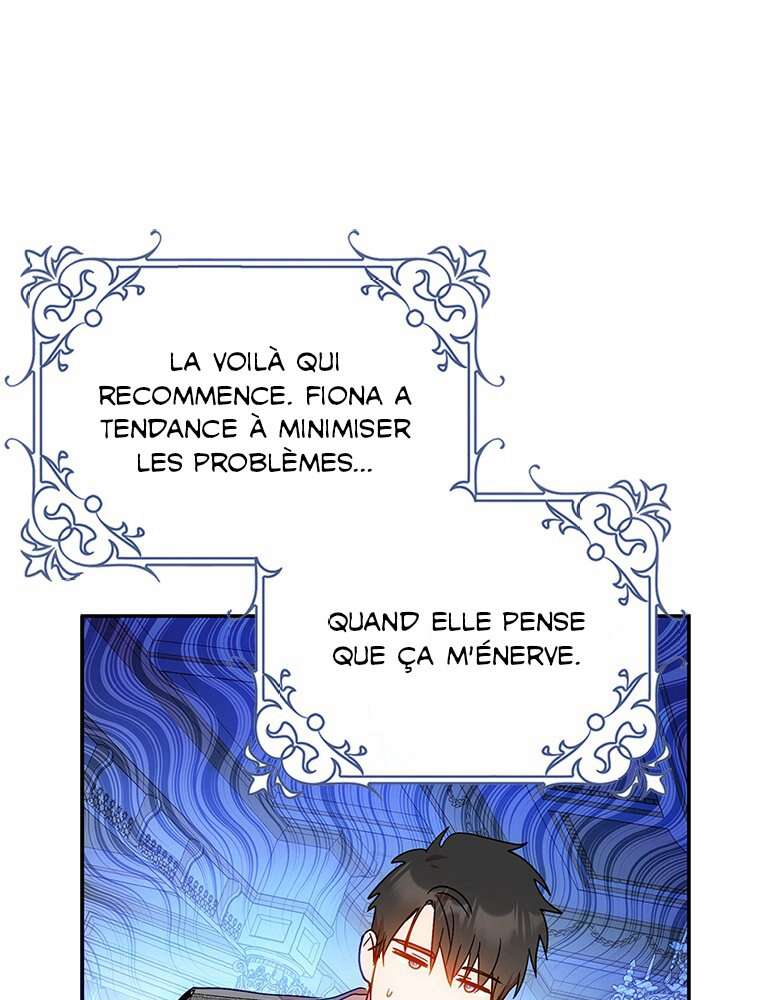 Read I Became the Wife of the Male Lead FR Manga Online