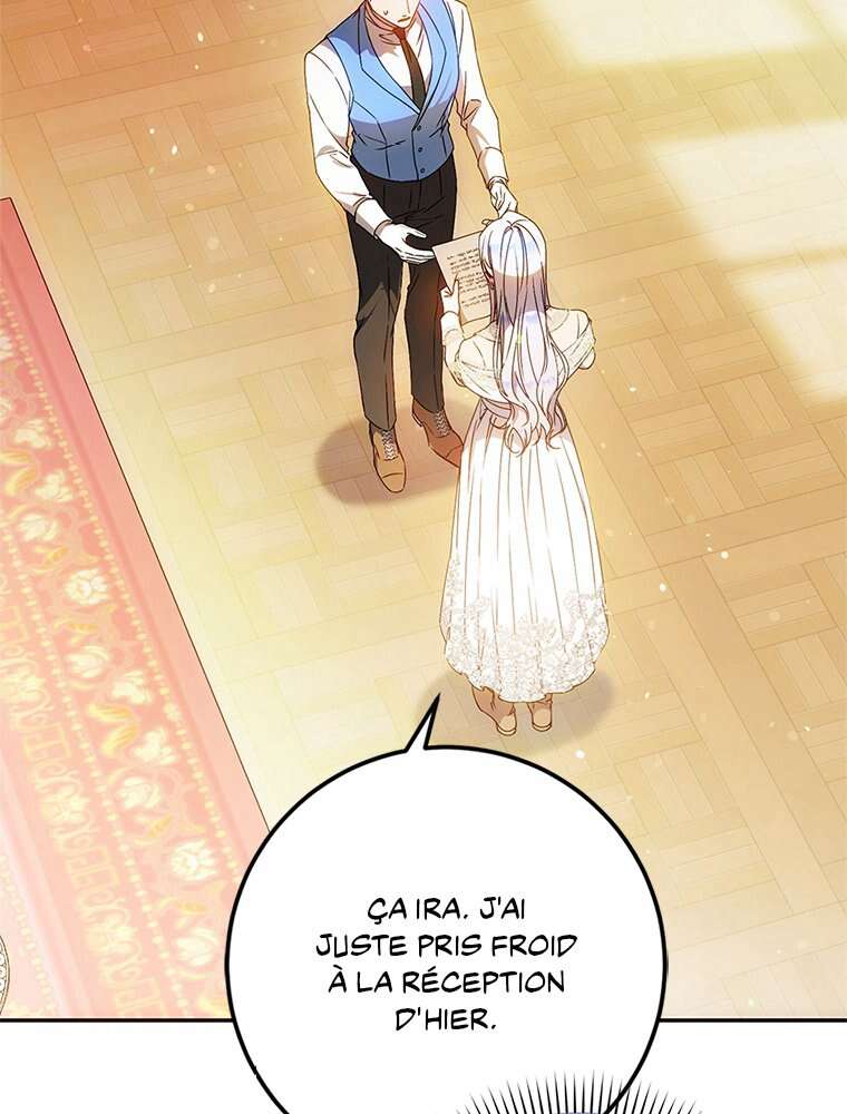 Read I Became the Wife of the Male Lead FR Manga Online