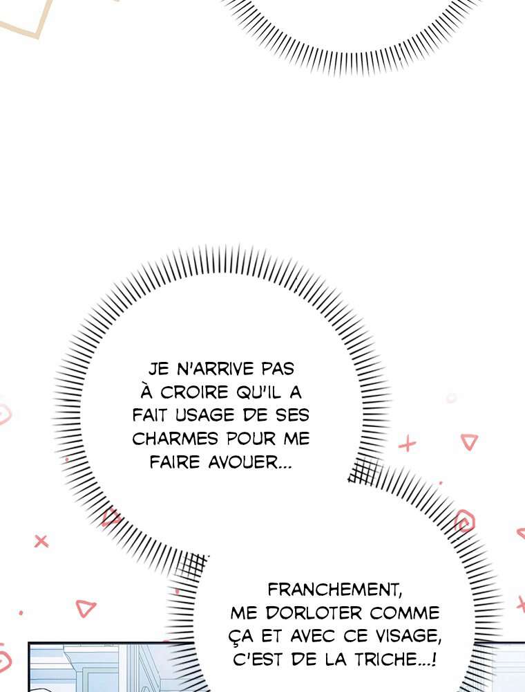 Read I Became the Wife of the Male Lead FR Manga Online